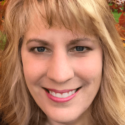 Renee LeClear-Gavin